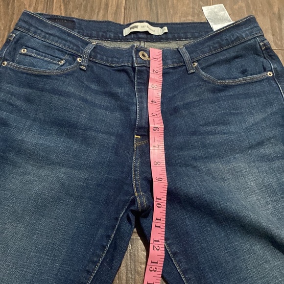 Levi’s 515 bootcut jeans - Picture 8 of 9